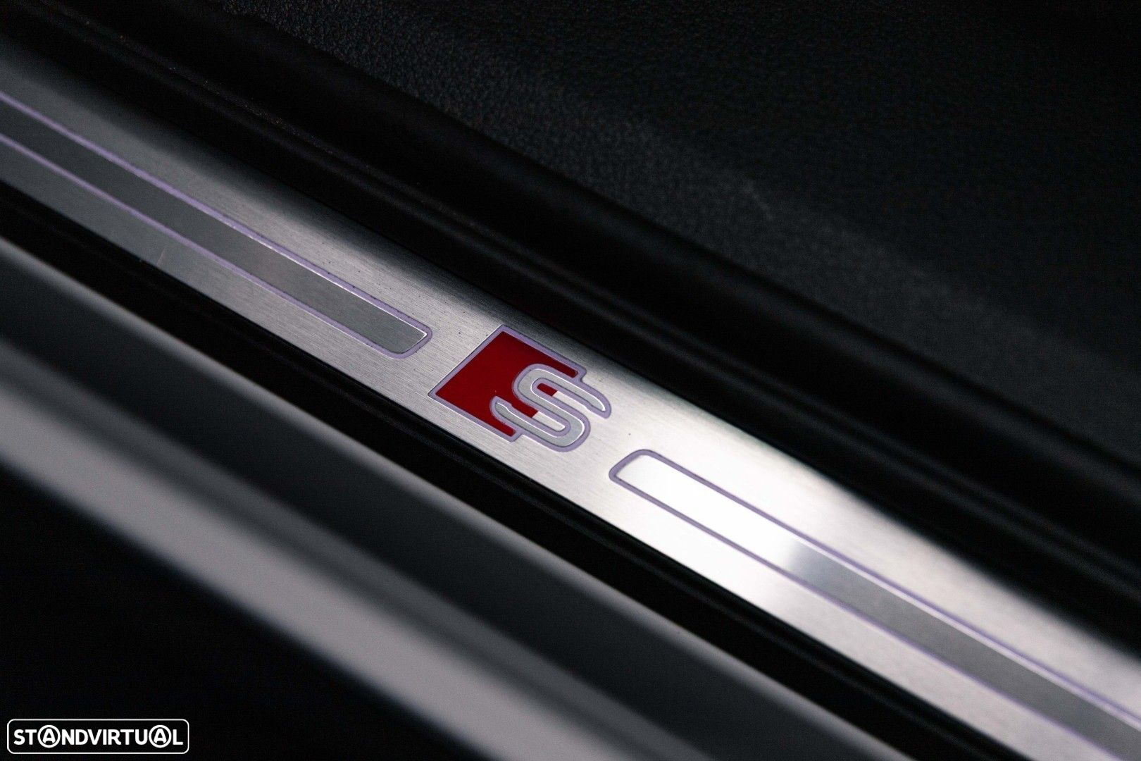 Audi e-tron Sportback 55 quattro S line - 45