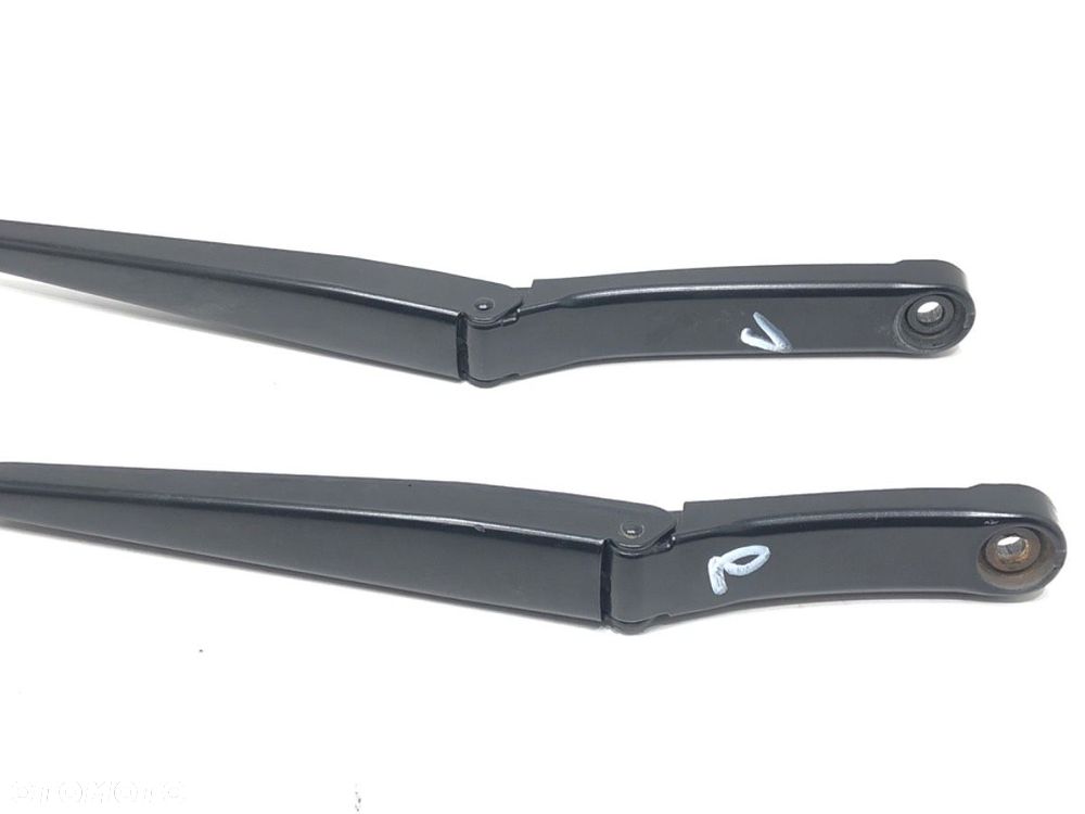 RAMIĘ WYCIERACZKI KOMPLET PRZÓD  VW GOLF VII Variant (BA5, BV5) 2013 - 2022 1.5 TSI 96 kW [130 KM] - 3