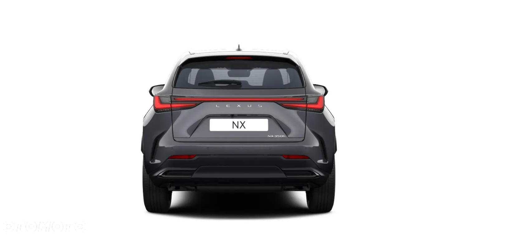 Lexus NX 350h Prestige 2WD - 6