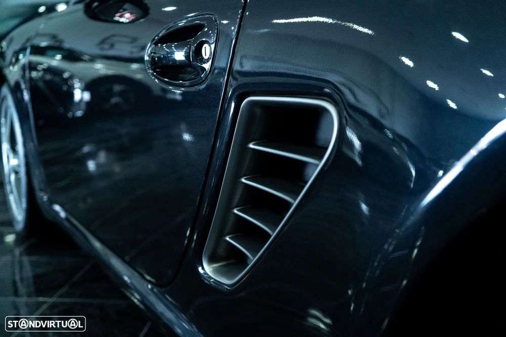 Porsche Boxster 2.9 PDK - 7