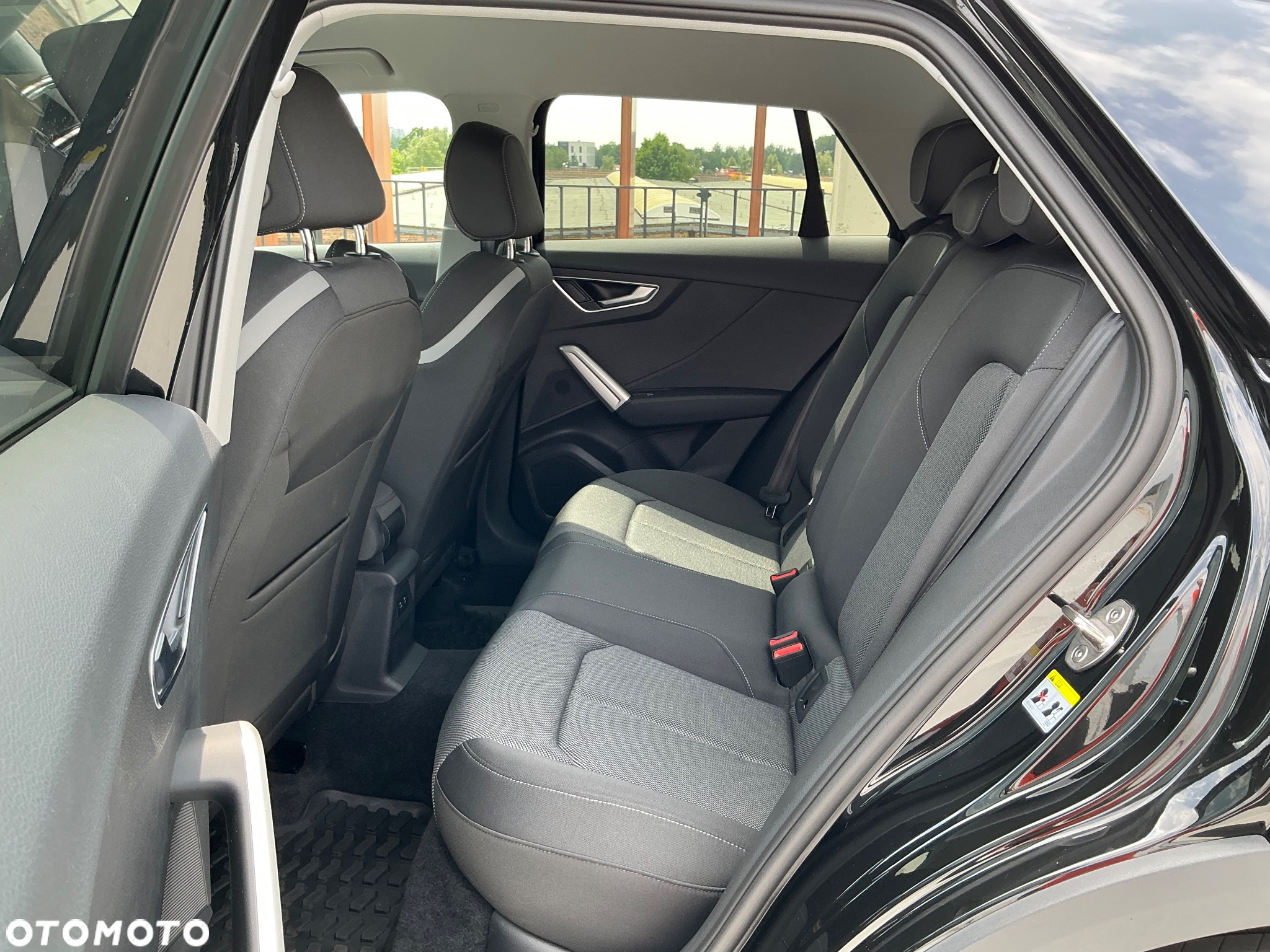 Audi Q2 35 TFSI S tronic - 15