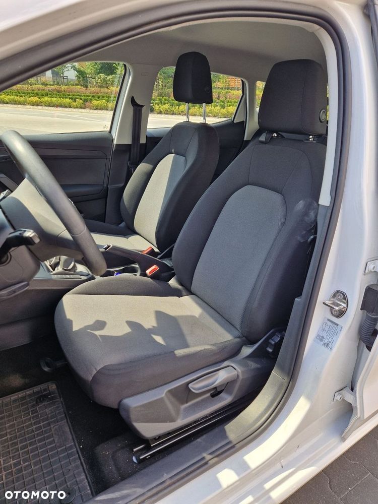 Seat Ibiza 1.0 MPI S&S Style - 17