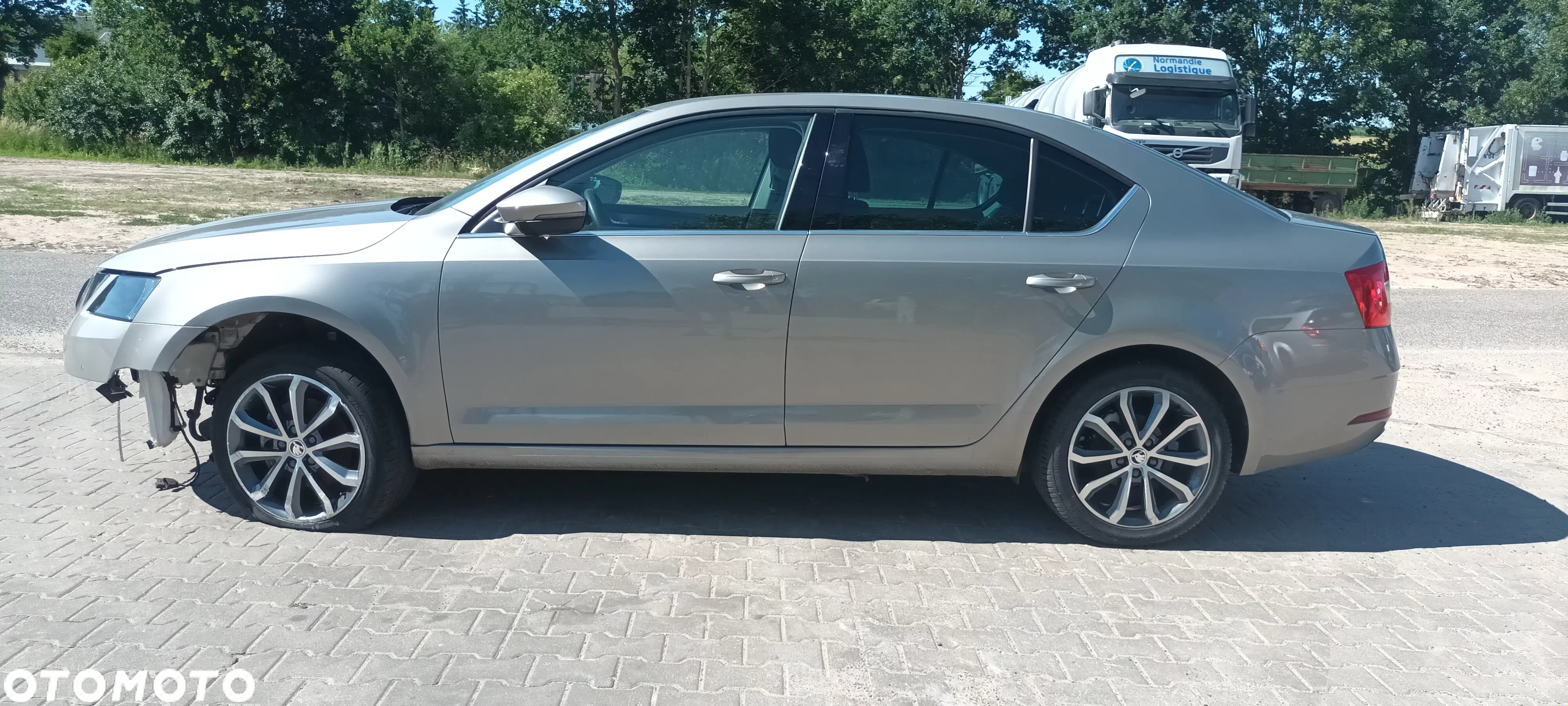 Skoda Octavia 1.0 TSI Active DSG - 4