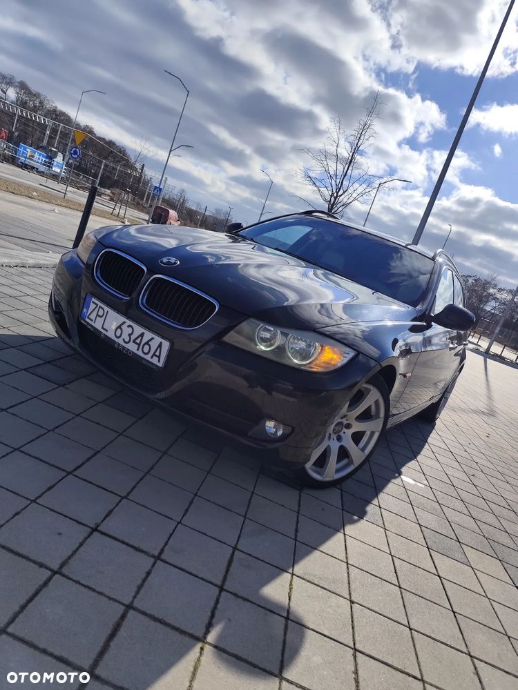 BMW Seria 3 - 14