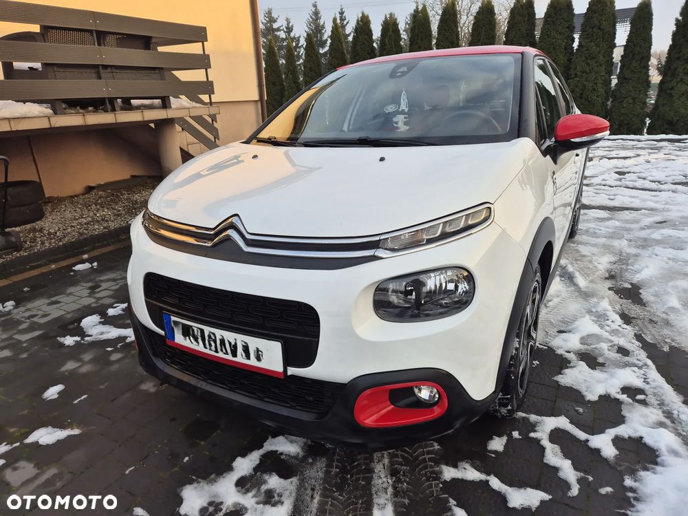 Citroën C3 Pure Tech 83 S&S SHINE - 2