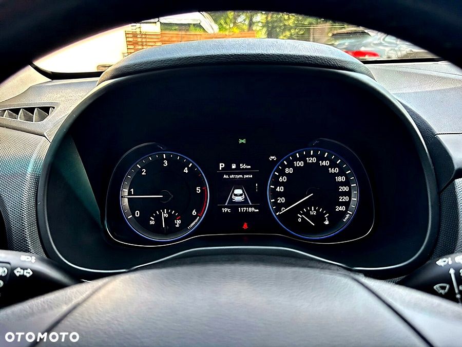 Hyundai Kona 1.6 CRDi DCT Premium - 31
