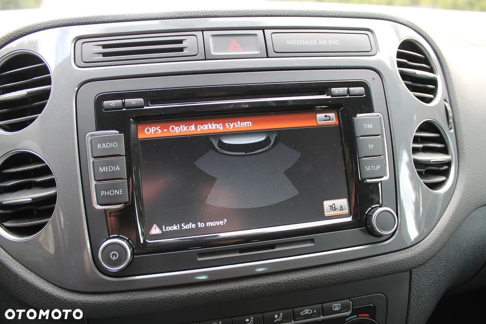 Volkswagen Tiguan 2.0 TDI DPF 4Motion Sport & Style - 32