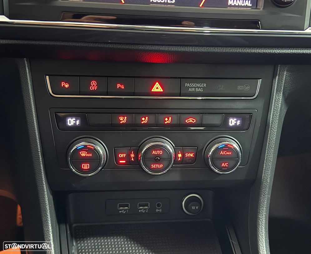 SEAT Ateca 1.6 TDI Style - 21