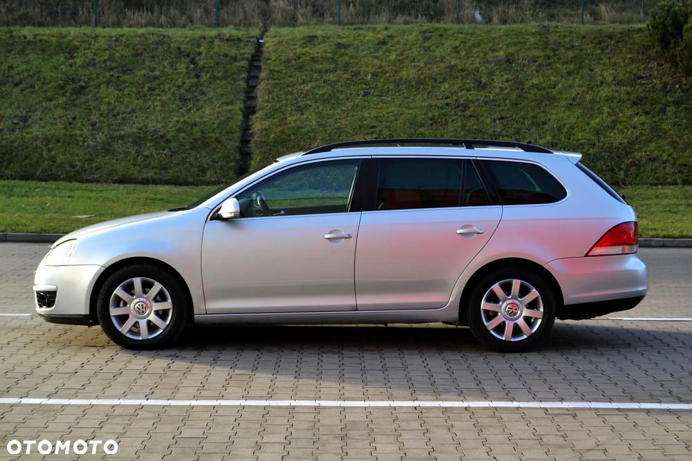 Volkswagen Golf 1.4 TSI Comfortline - 24