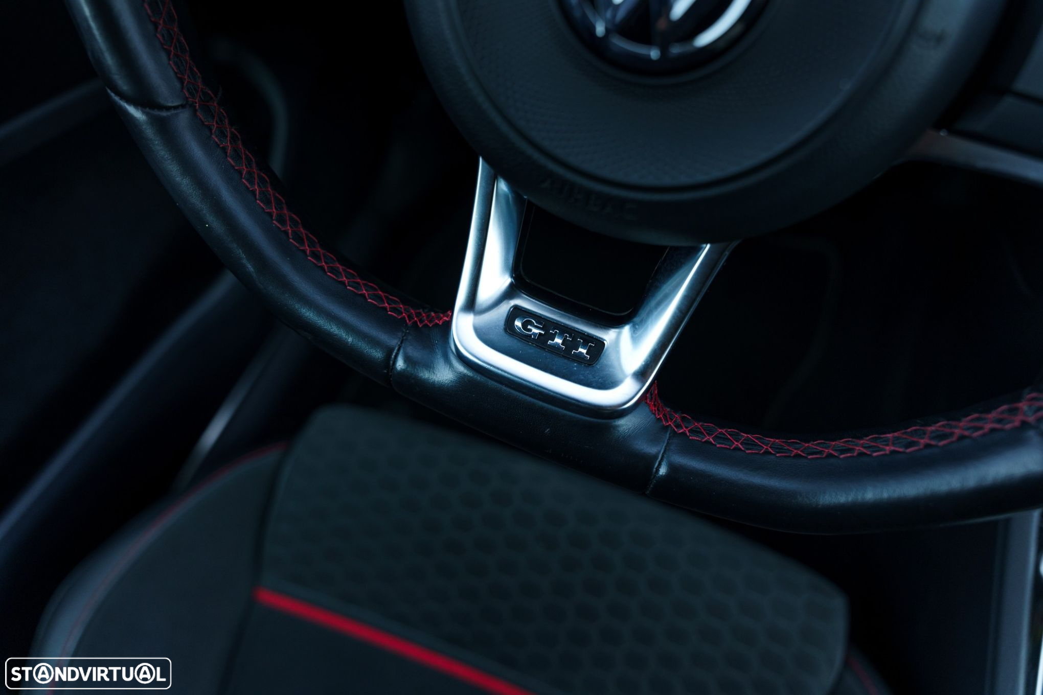 VW Golf 2.0 TSI GTI DSG Performance - 33