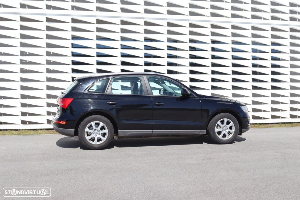 Audi Q5 2.0 TDI Sport - 4