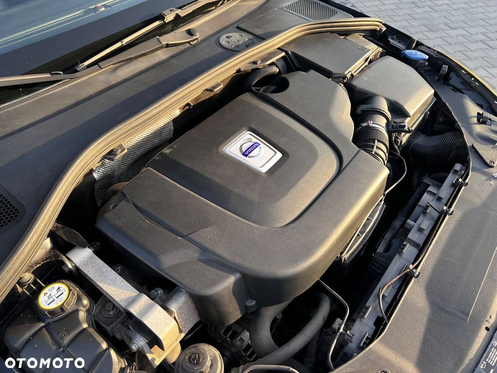Volvo S60 D3 Geartronic Summum - 8