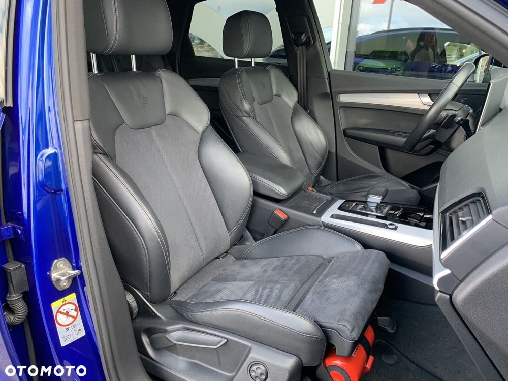 Audi Q5 Sportback - 16