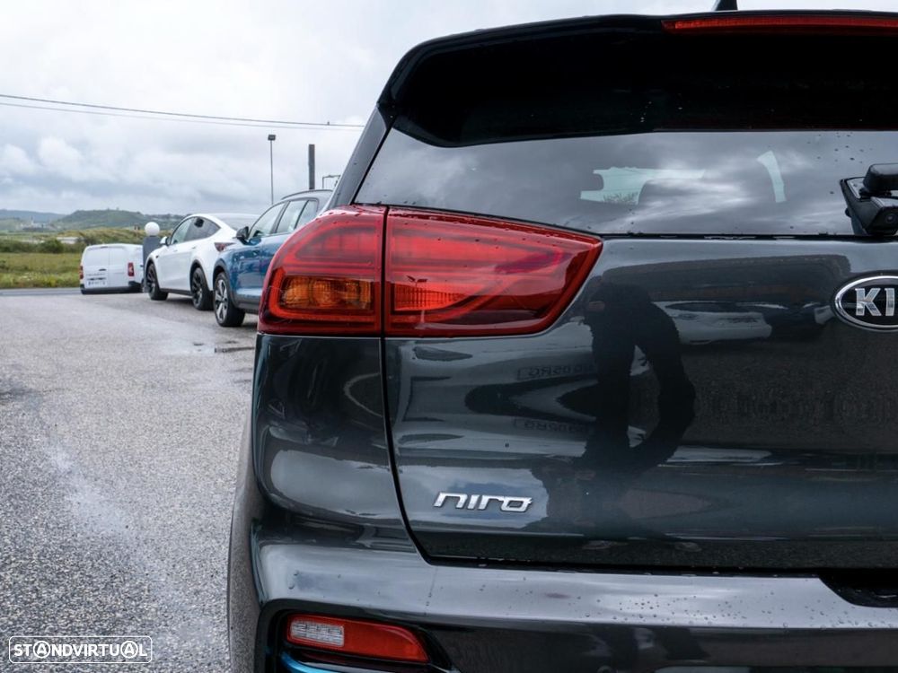 Kia e-Niro 64kWh - 12