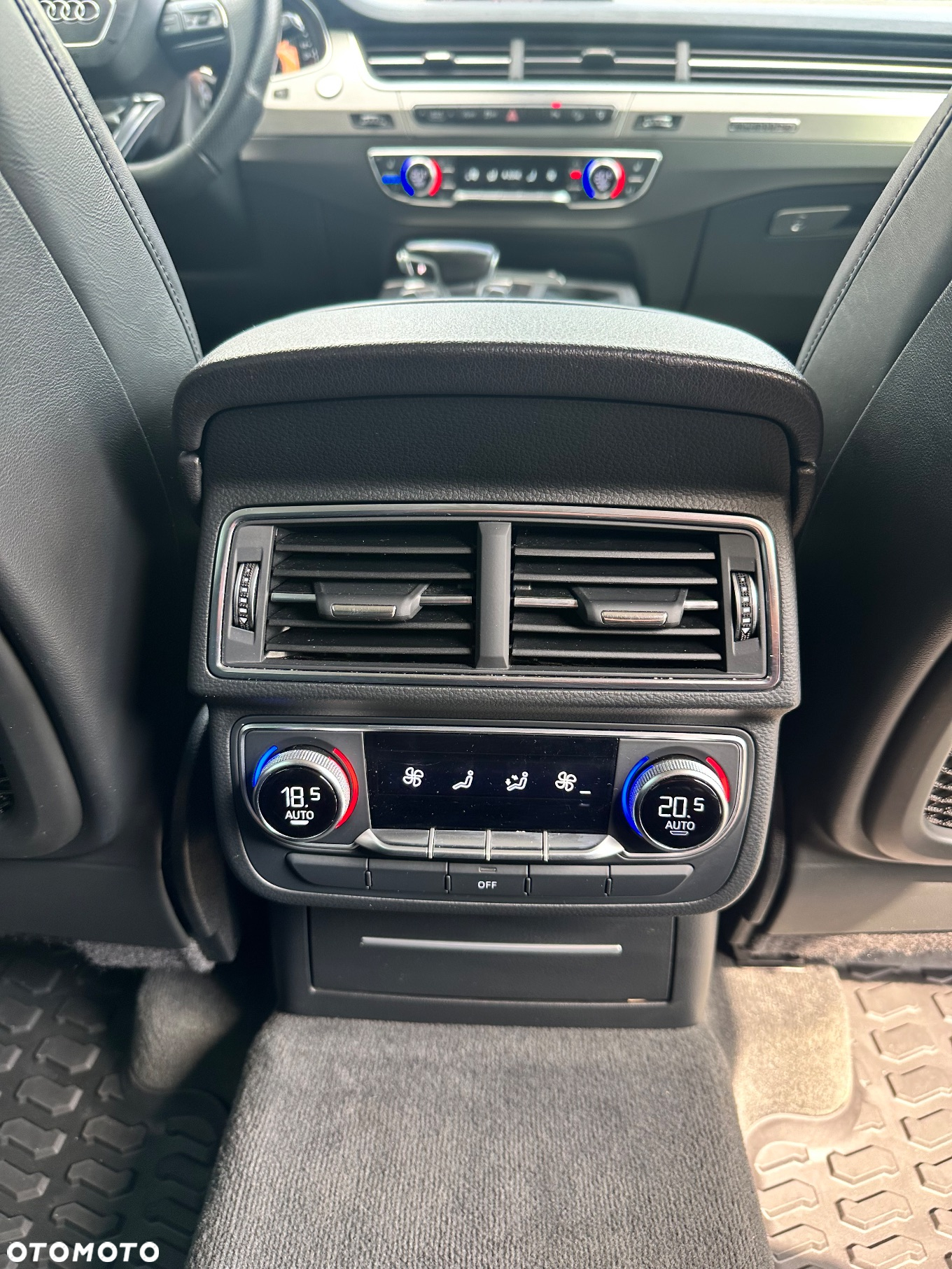 Audi Q7 3.0 TDI Quattro Tiptronic - 34