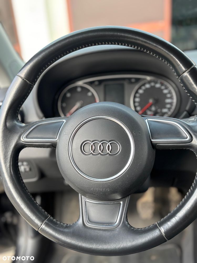 Audi A1 1.6 TDI Ambition - 20