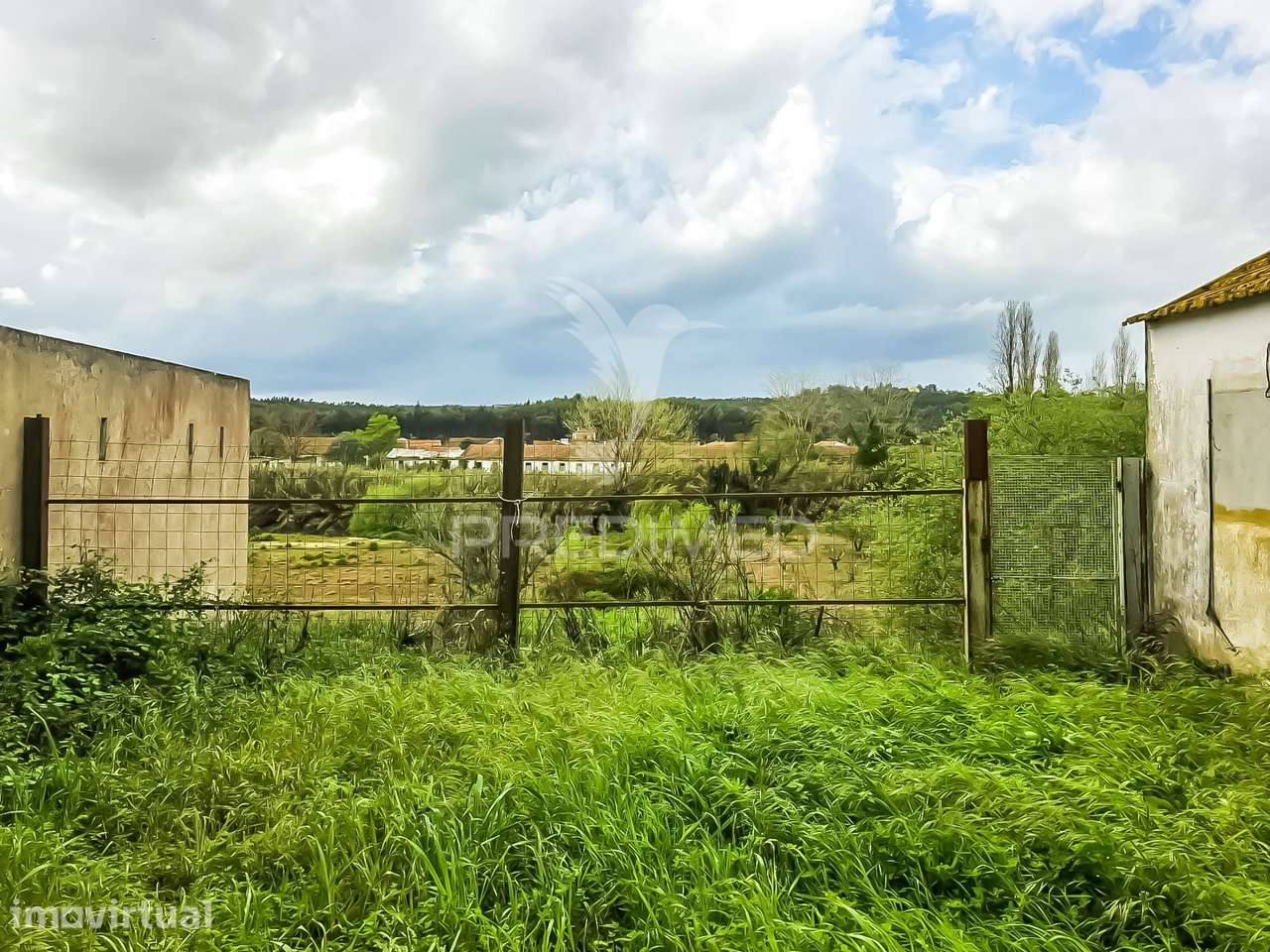 Casa Antiga em Anteporta, Rio Maior - Grande imagem: 5/12