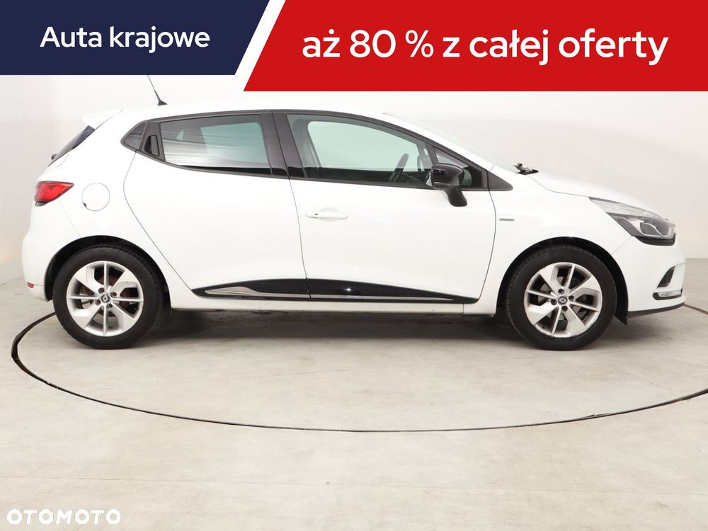 Renault Clio - 8