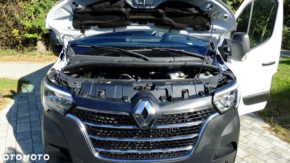 Renault Master - 25