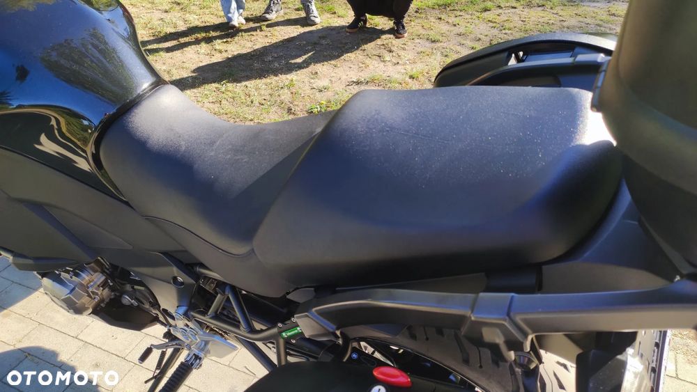 Kawasaki Versys 1000 - 26