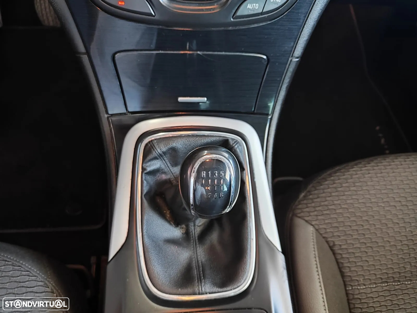 Opel Insignia Sports Tourer 2.0 CDTi Cosmo S/S - 33