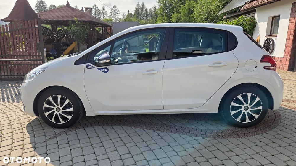 Peugeot 208 PureTech 68 Access - 2