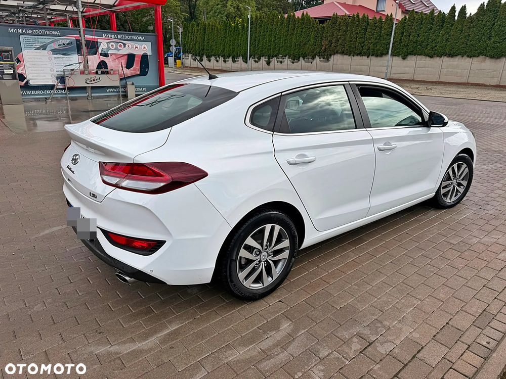 Hyundai i30 1.0 T-GDI Comfort - 5