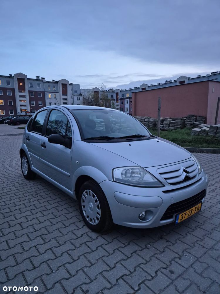 Citroën C3 - 6