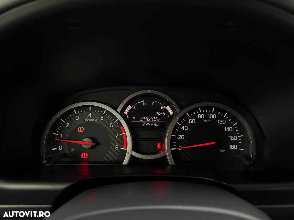 Suzuki Jimny - 30