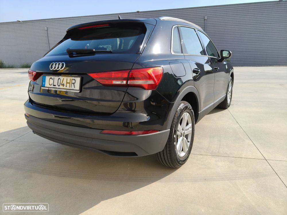 Audi Q3 45 TFSIe S tronic - 4