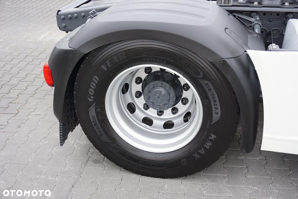 DAF 106 / 480 / EURO 6 / ACC / SUPER SPACE CAB - 19