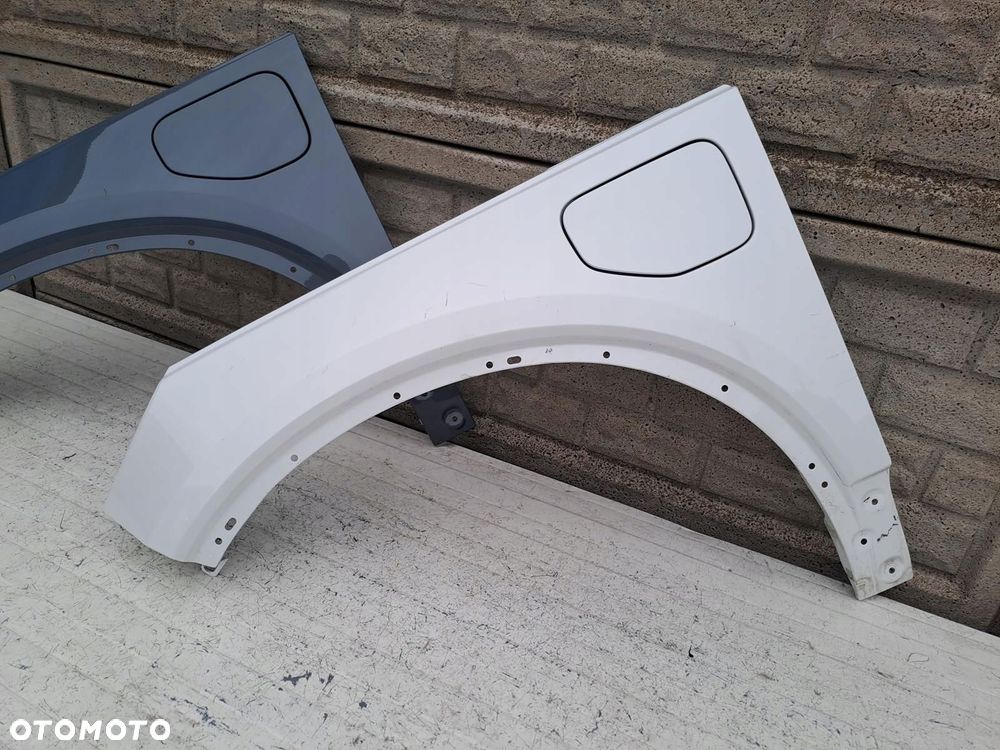 volvo xc40 xc-40 c40 hybryda plug in błotnik lewy oryginał - 2