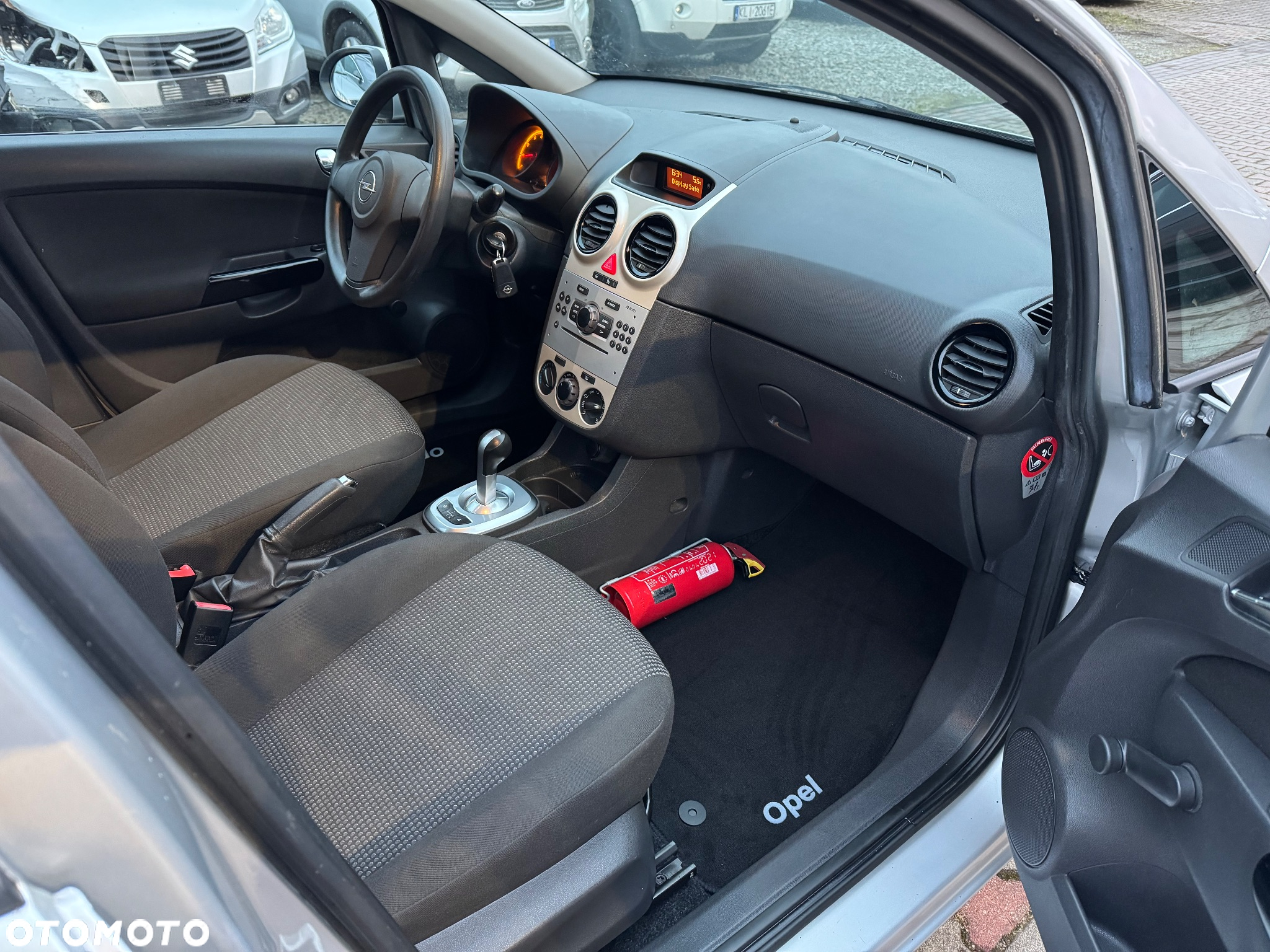 Opel Corsa - 17
