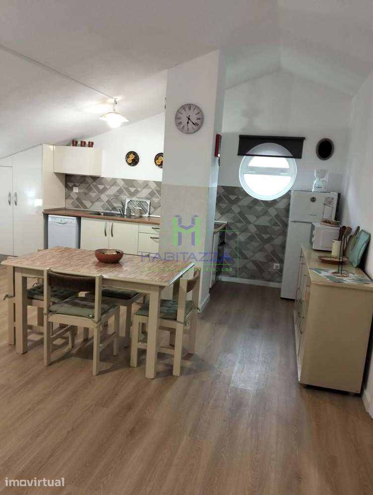 Apartamento T1, À SEMANA, de 21 JUNHO A 31 AGOSTO - Vila do Bispo - Grande imagem: 2/22