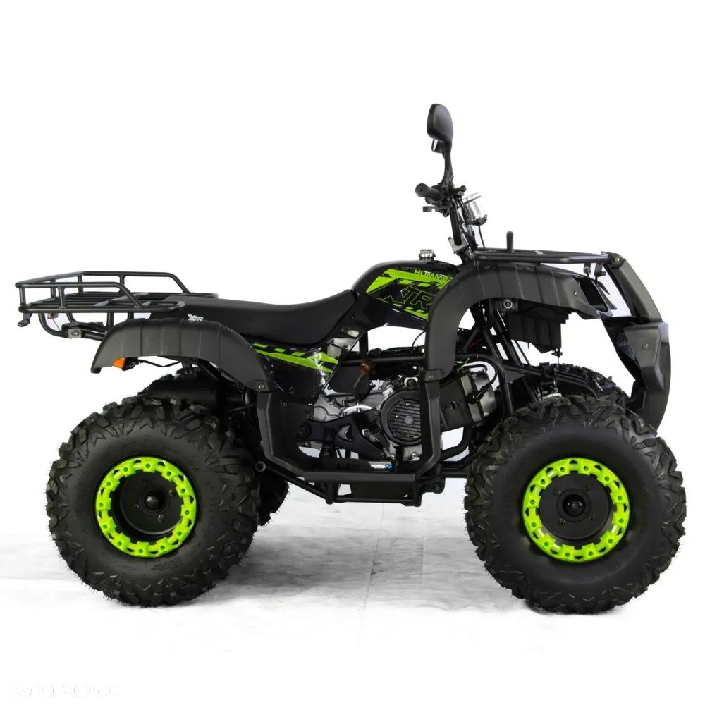 XTR Inny - 16