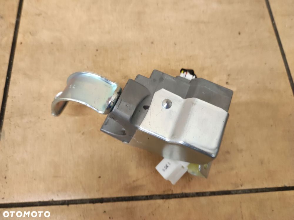 blokada kierownicy kolumny hyundai i30 ii 12-r - 2