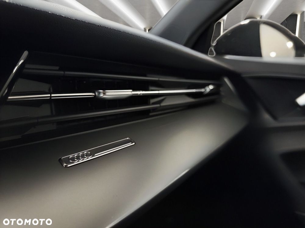 Audi A3 Sportback - 21