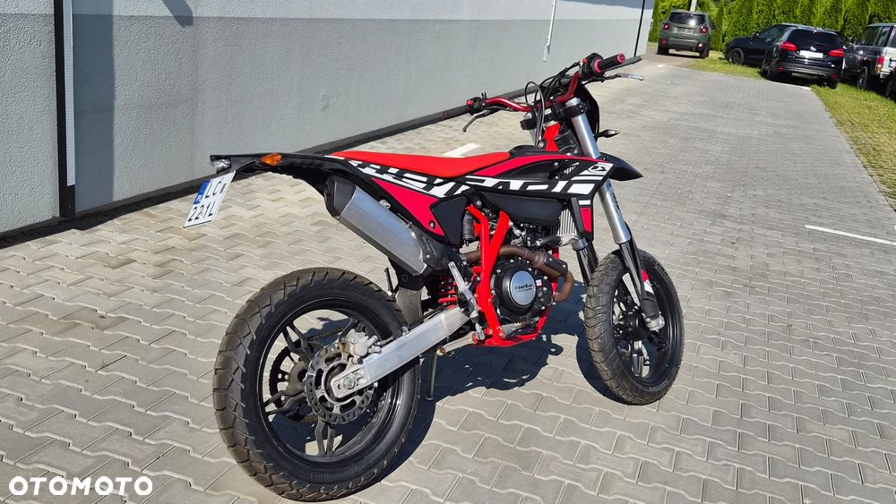 Beta RR - 5