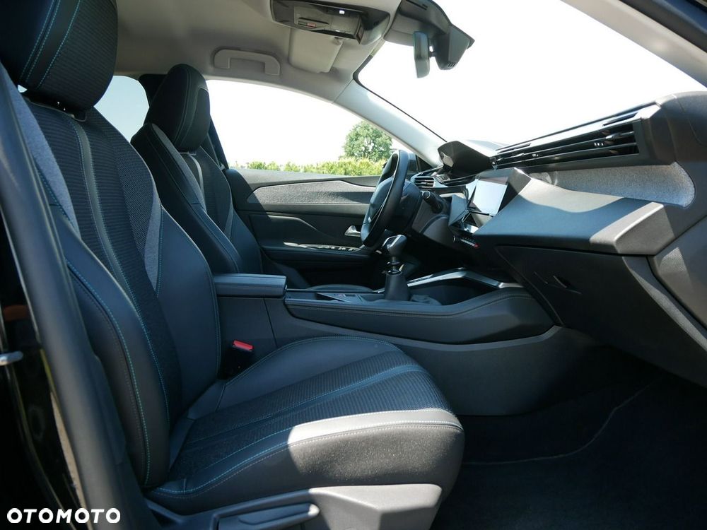 Peugeot 308 PureTech 130 Allure - 27