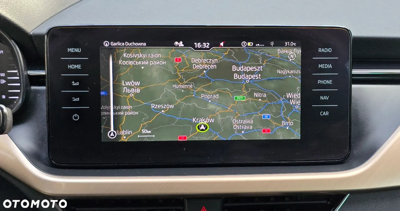 Skoda Scala - 16