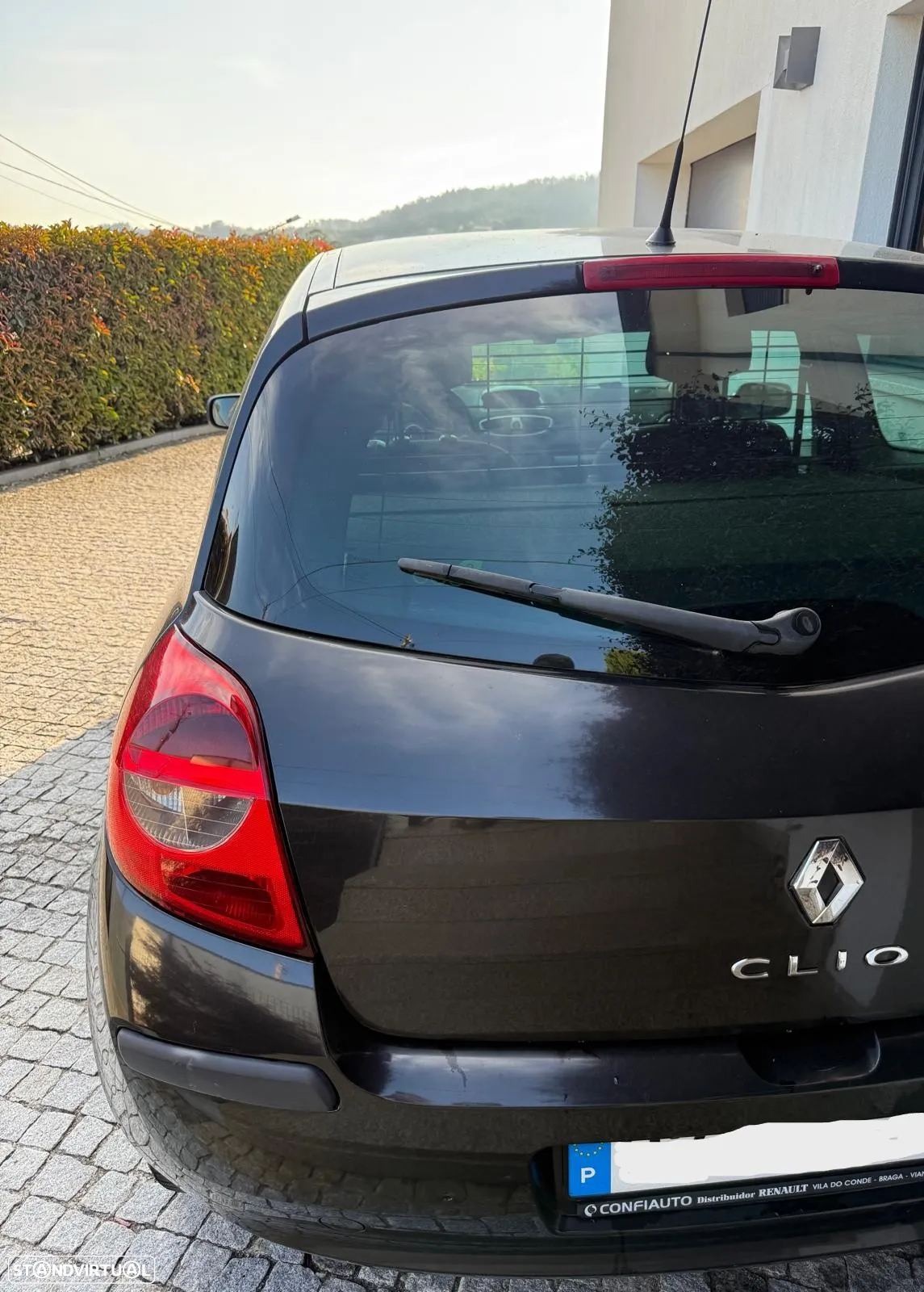 Renault Clio - 3