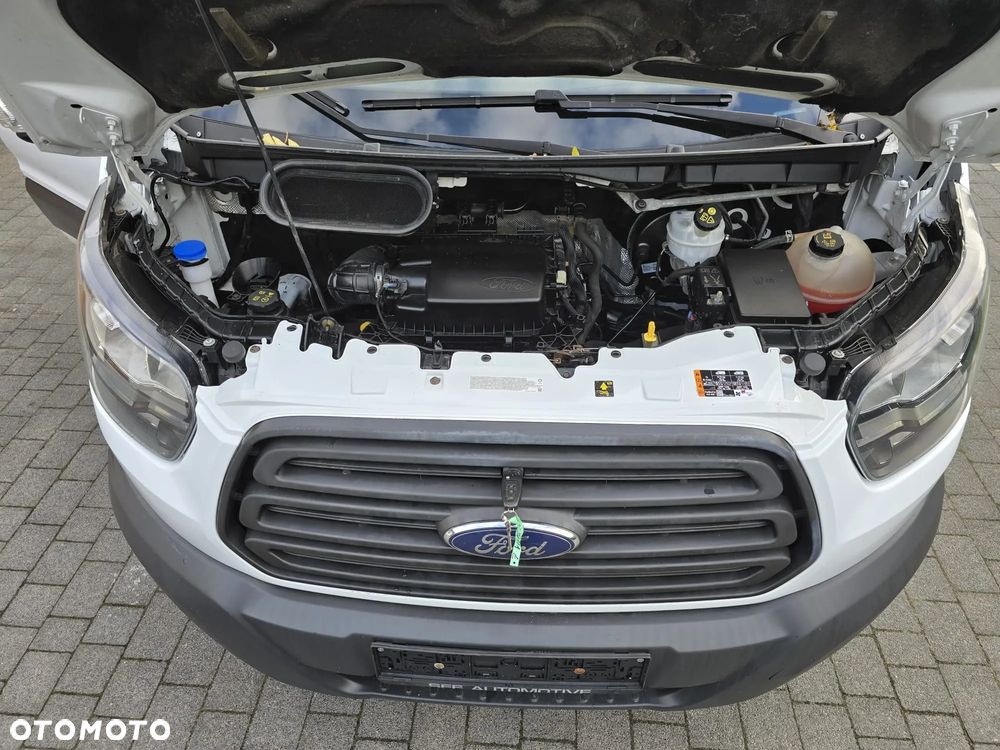 Ford TRANSIT - 29