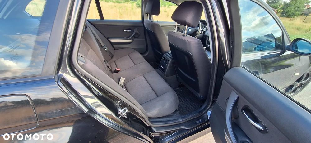 BMW Seria 3 - 8