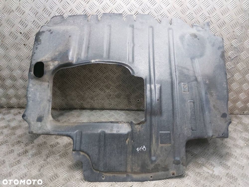 OSŁONA SILNIKA DOLNA VOLKSWAGEN GOLF III 1.9 TDI - 3
