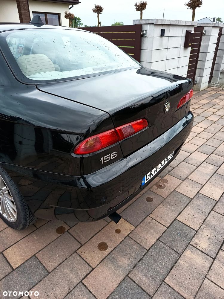 Alfa Romeo 156 - 6