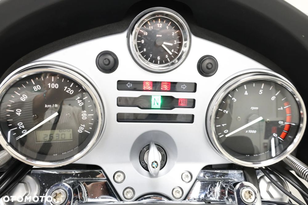 BMW R - 17