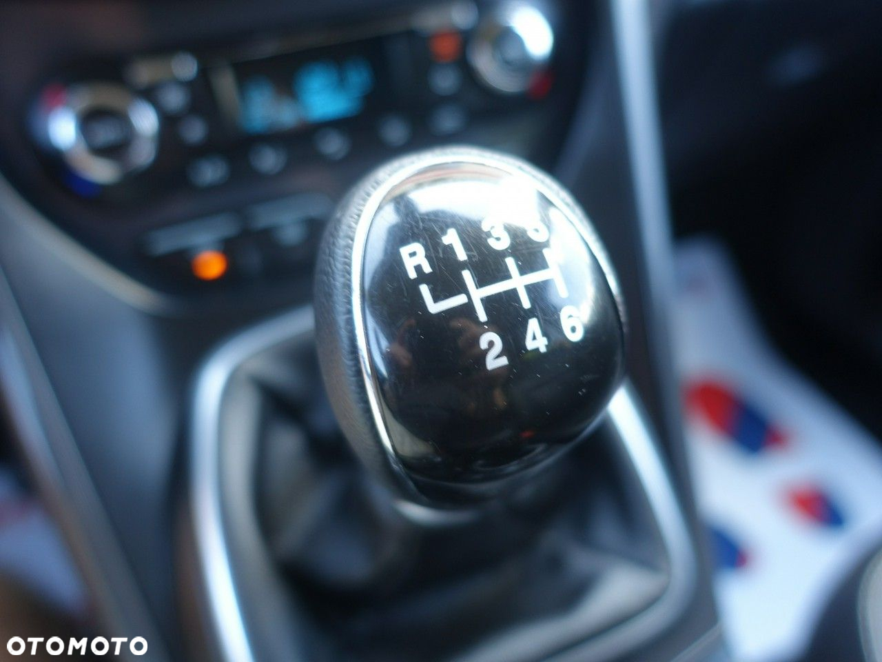 Ford Kuga - 26