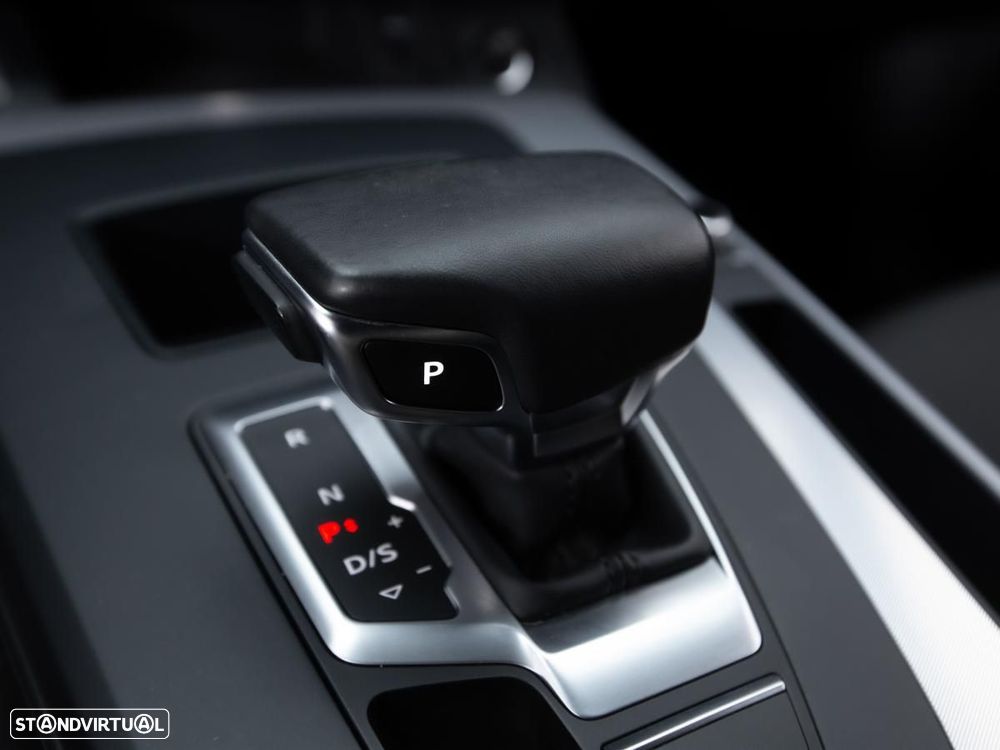 Audi Q5 Sportback 50 TFSIe quattro Advance S tronic - 23