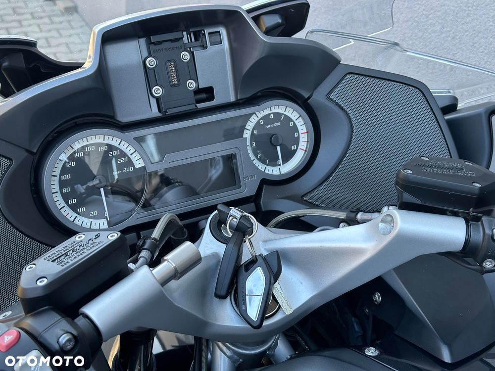BMW RT - 22
