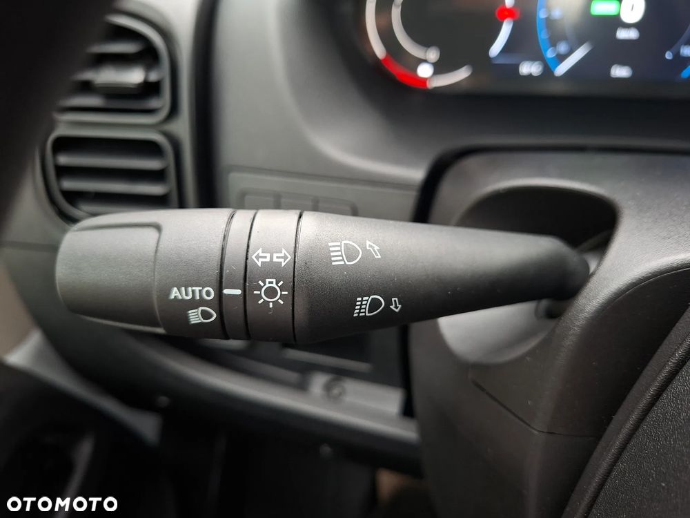 Toyota Proace MAX L4H3 EV 270KM 110kWh - 16